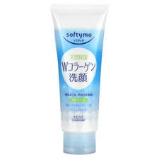 Face Cleansing Foam, Collagen, 5.3 oz (150 g)