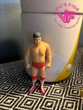 Akira Taue Yujin Wrestling Figure Charapro 1999 AJPW NOAH All Japan rare Misawa