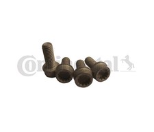 MS18 CONTINENTAL CTAM BOLT SET, CRANKSHAFT PULLEY FOR AUDI FORD SEAT SKODA VW