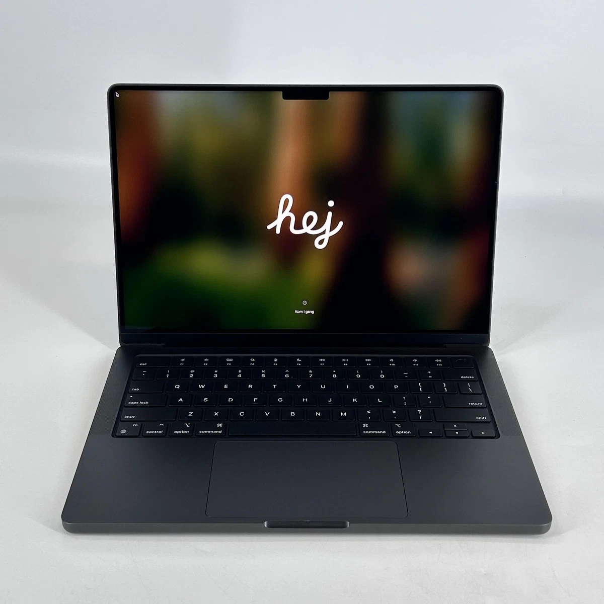 Apple MacBook Pro 16GB 1TB Laptops for sale | eBay