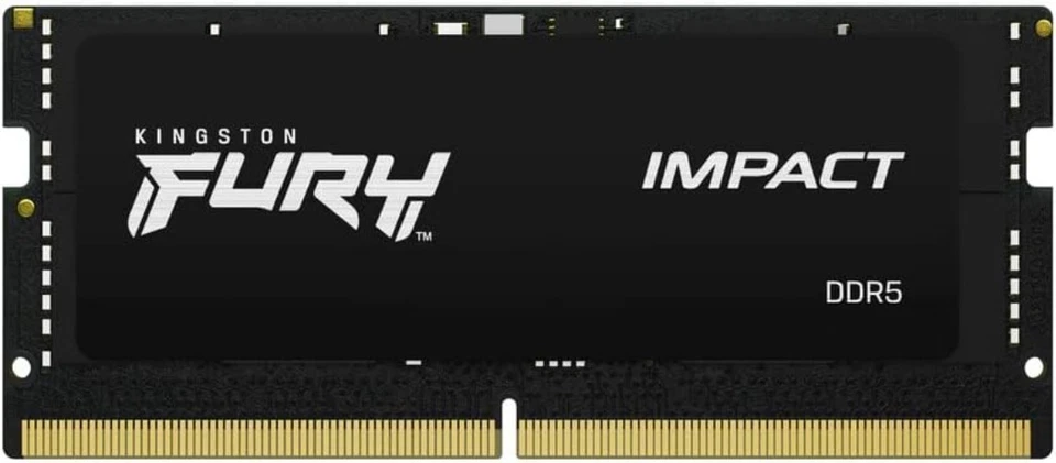 FURY Impact 32GB Laptop Memory Kit - Image 4 of 4