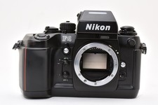 Nikon F4 Film Cameras for sale - eBay