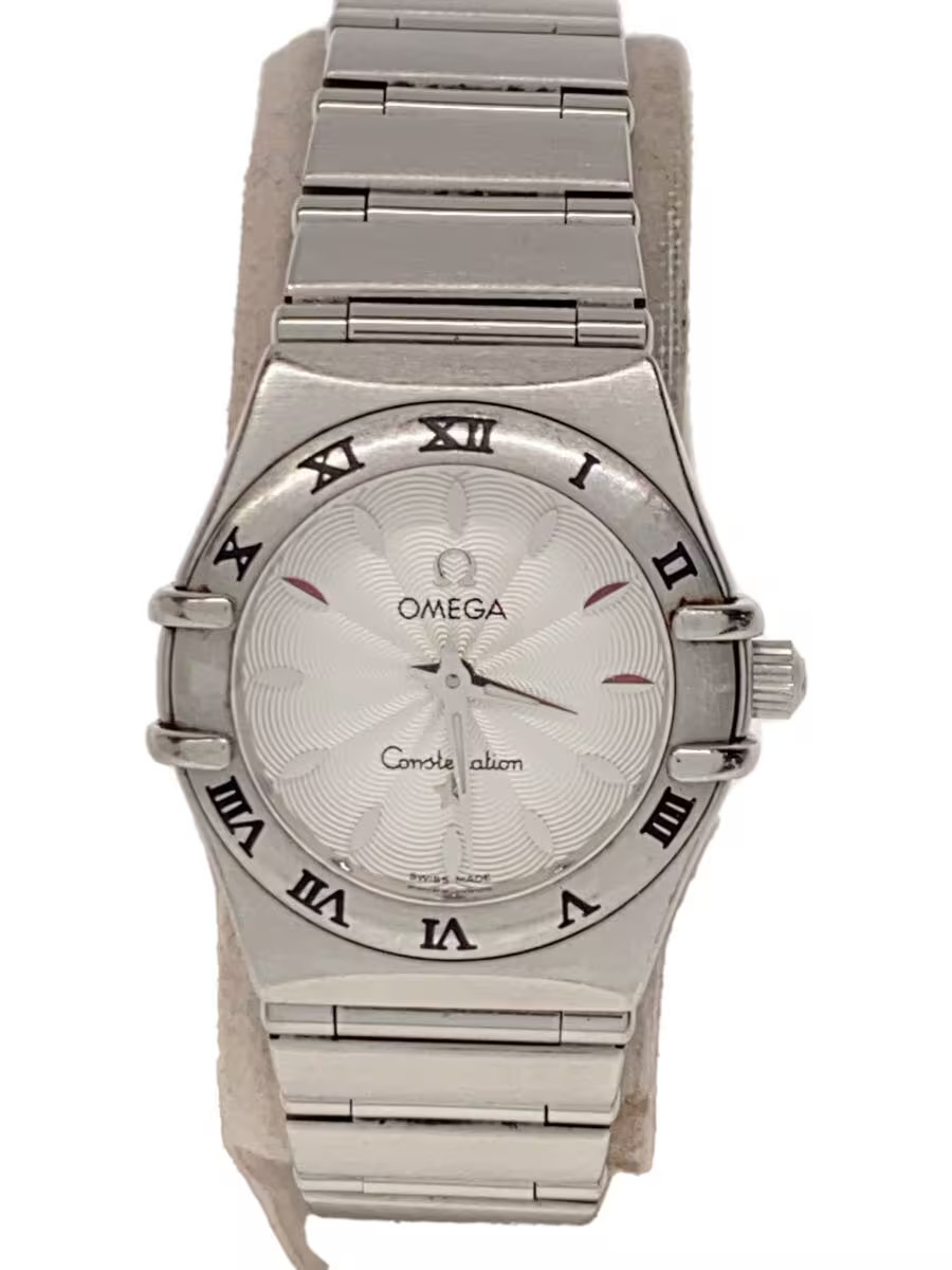 Omega Seamaster Professional Stainless Steel #2nW951