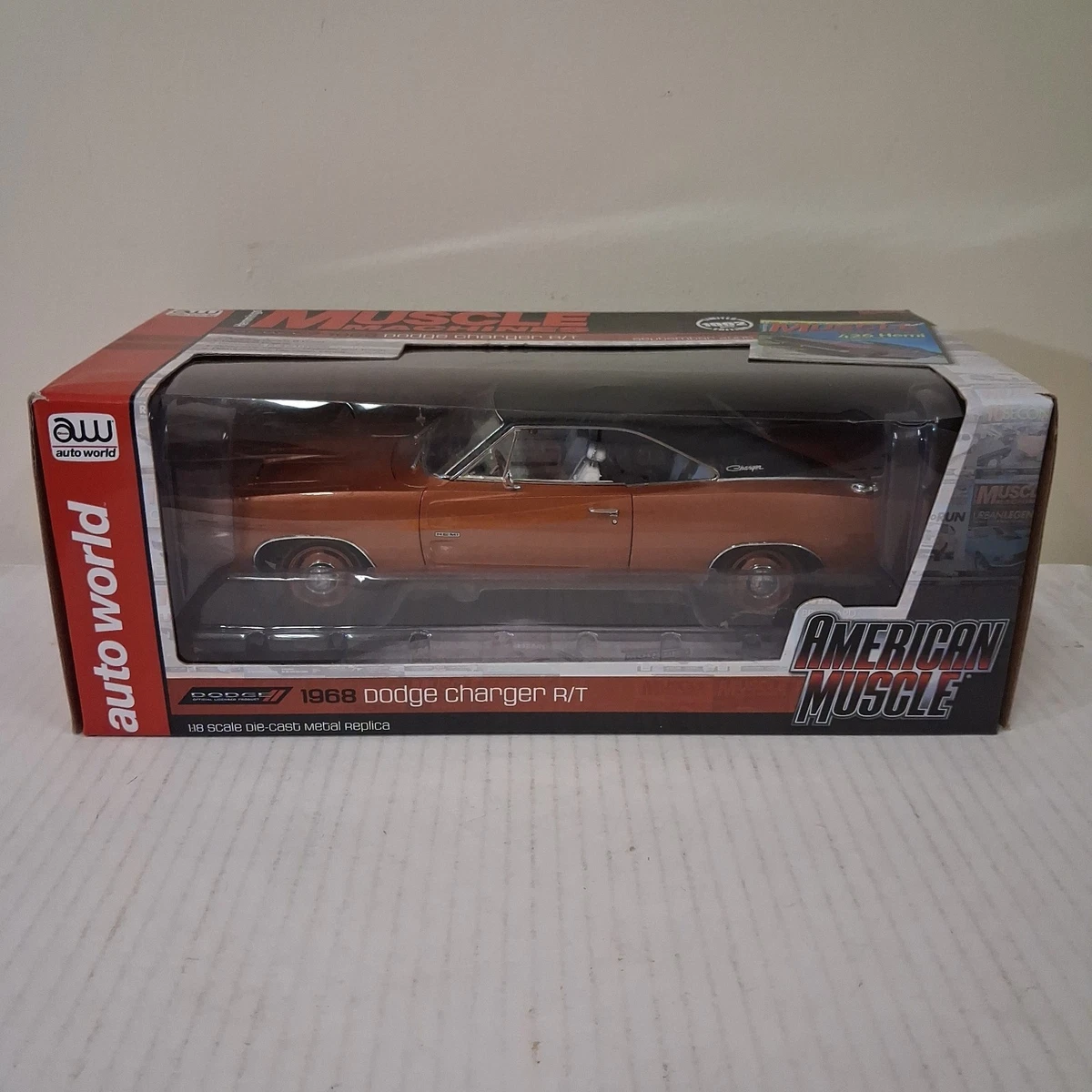 1 18 Autoworld for sale | eBay