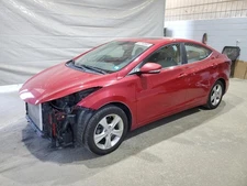 (LOCAL PICKUP ONLY) Steering Gear/Rack Power Rack & Pinion Sedan Fits 11-13 ELAN