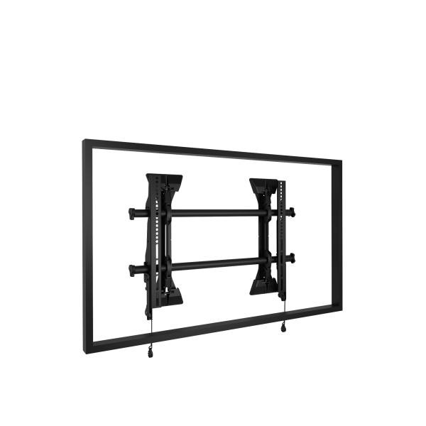 Chief msm1u supporto da parete 47" nero - Immagine 3