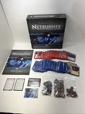Fantasy Flight Games Android: Netrunner The Card Game Complete 2012