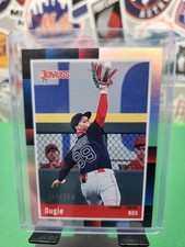 2022 Donruss Alex Verdugo Dugie 159/290
