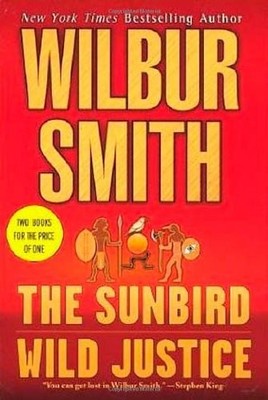 Sunbird and Wild Justice Tp - ACCEPTABLE