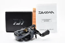 Daiwa 21 Steez A TW HLC 7.1L Baitcasting Reel Near Mint From Japan #2747