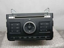 Autoradio Kia CEED