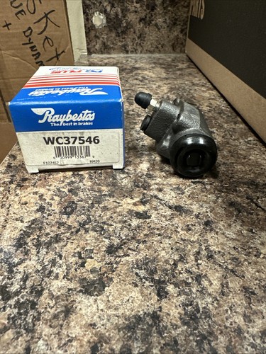 Raybestos WC37546 (MAZDA 81-82) Drum Brake Wheel Cylinder FREE SHIPPING!! - Picture 2 of 4