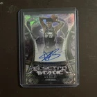 2025 Topps Cosmic Chrome Ace Bailey Base (RAW)