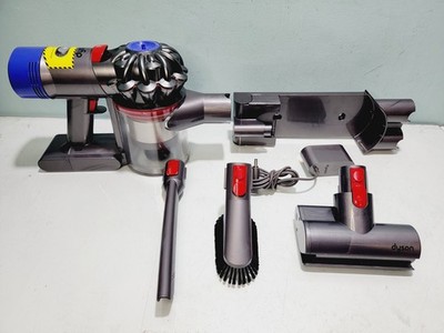 Dyson V8 Truck + Car + Boat Cordless Handheld Vacuum Cleaner - Original