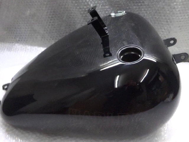 FXLRS 2020-2021 Low-Rider S M8 Softail Harley-Davidson Fuel Gas