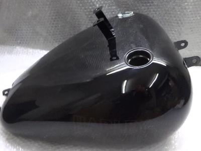 FXLRS 2020-2021 Low-Rider S M8 Softail Harley-Davidson Fuel Gas
