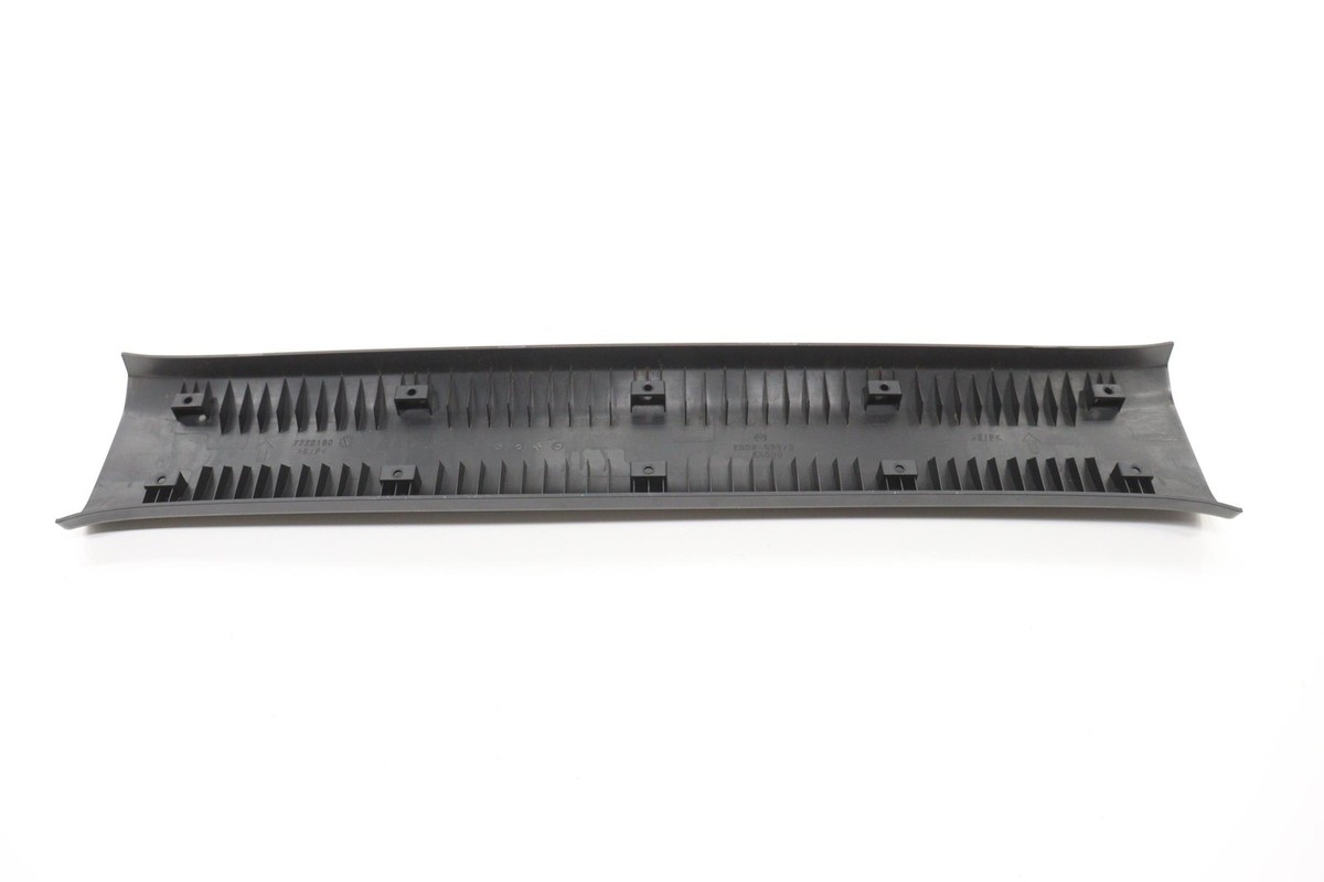 2024-2025 MAZDA CX-90 REAR UPPER ROOF INTERIOR TRIM PANEL OEM