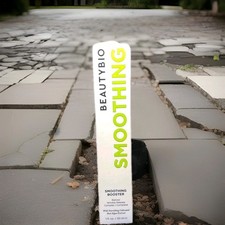 Beautybio Smoothing Booster Retinol Wrinkle Release Complex 1 oz/30ml Sealed