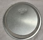 Vintage 1950's Bake King Pie Pan With Original Insert — photo 4