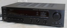 Vintage Sony STR-AV23 FM Stereo / FM-AM Receiver 40 WPC
