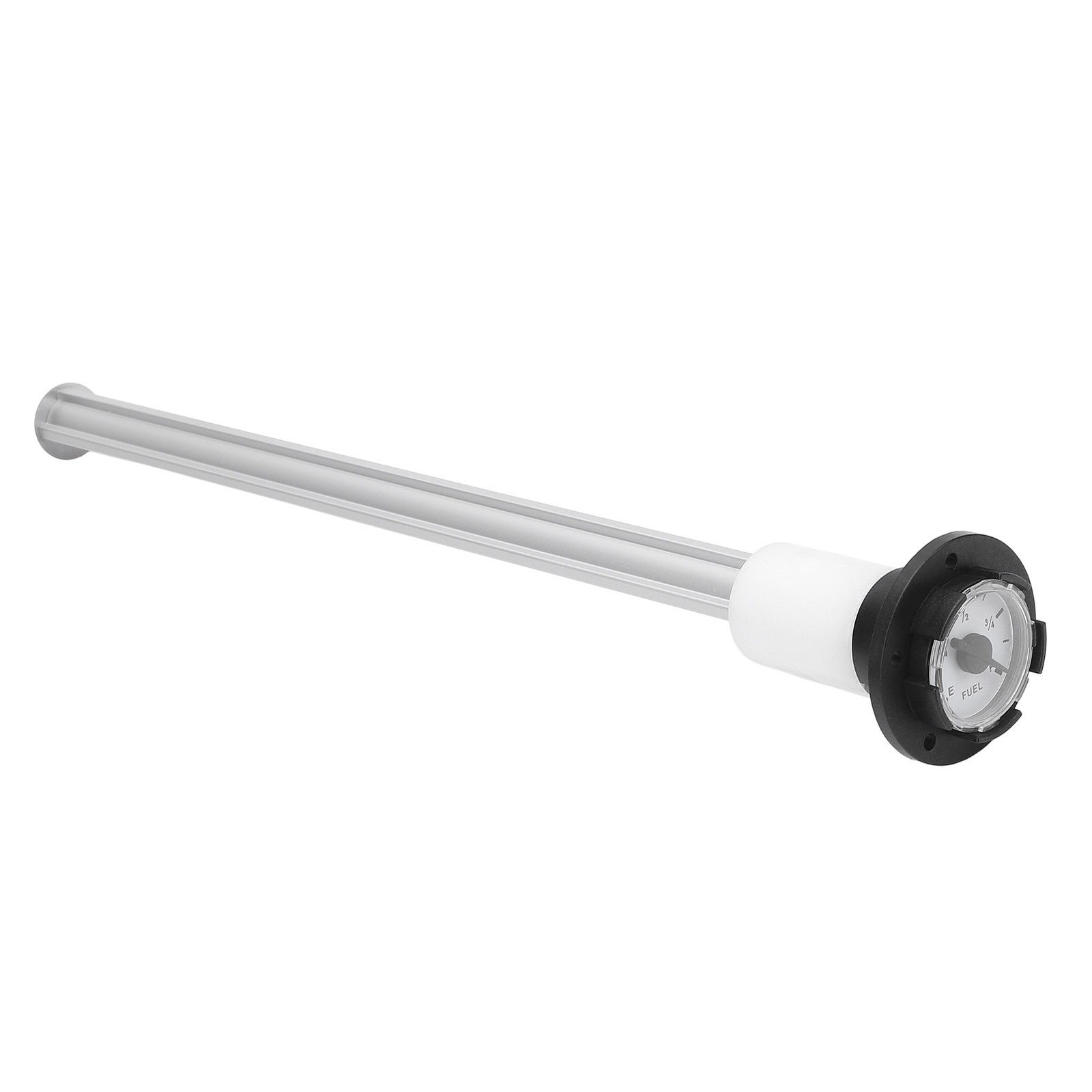 Gas Gauge Cap High Accuracy Temperature Resistant Sealed Mechanical Fuel Cap Met