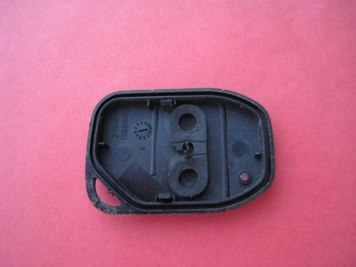 Rover 400 600 800 remote key FOB Repair BUTTONS - 2RoR - Picture 3 of 9