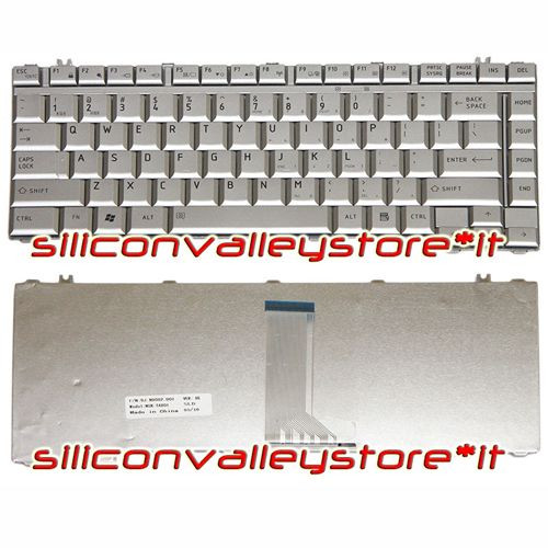 Power4Laptops Ventola Sostituzione per Portatili Compatibile con Toshiba Satellite U940-11F