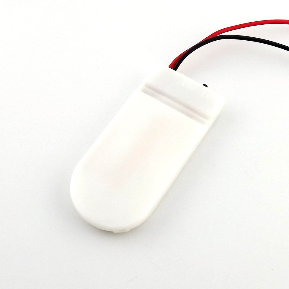 Placca WC Geberit Sigma 20 2 Pulsanti Bianco/Oro/Bianco - Foto 2