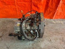 94-95 Integra - Automatic Transmission W Torque Converter Auto At - Oem 119 94-95 Integra - Automatic Transmission W Torque Converter Auto At - Oem 119