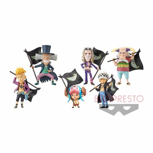 Banpresto One Piece World Collectable Wcf Figure Greeeen Special Assort F S Ebay Banpresto One Piece World Collectable Wcf Figure Greeeen Special Assort F S Ebay