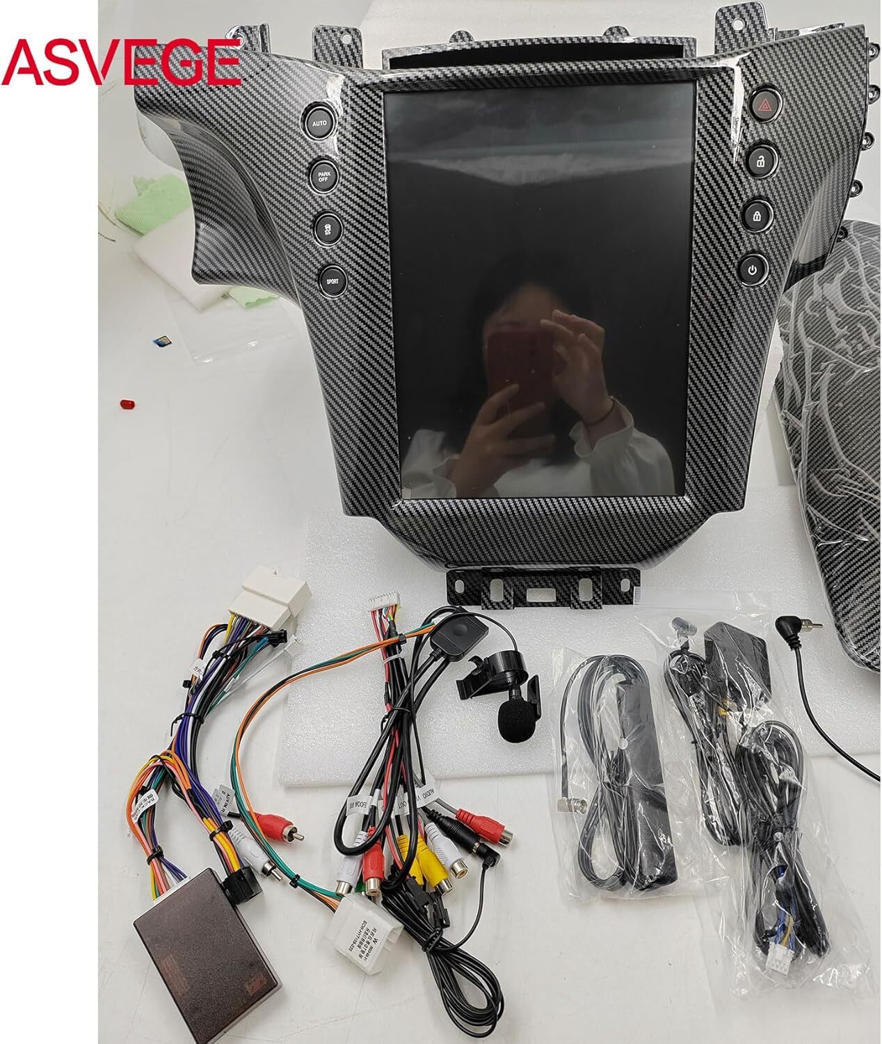 Update Head Unit 12.1" Car GPS Navi Radio For Maserati GT GranTurismo 2007-2015