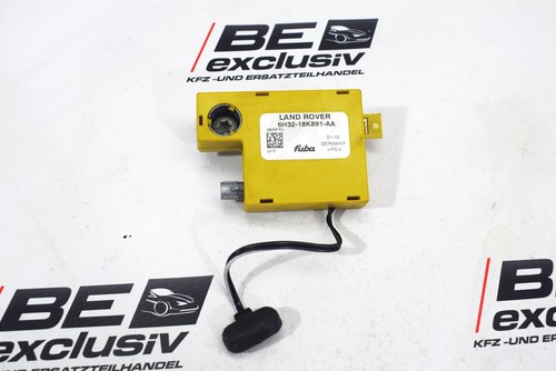 Range Rover Sport L320 Antennenverstärker 6H32-18K891-AA Verstärker ANTENNE