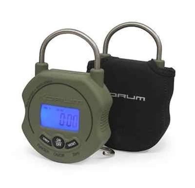 Brand New Korum Digital Fishing Scales (KSCALE/01)