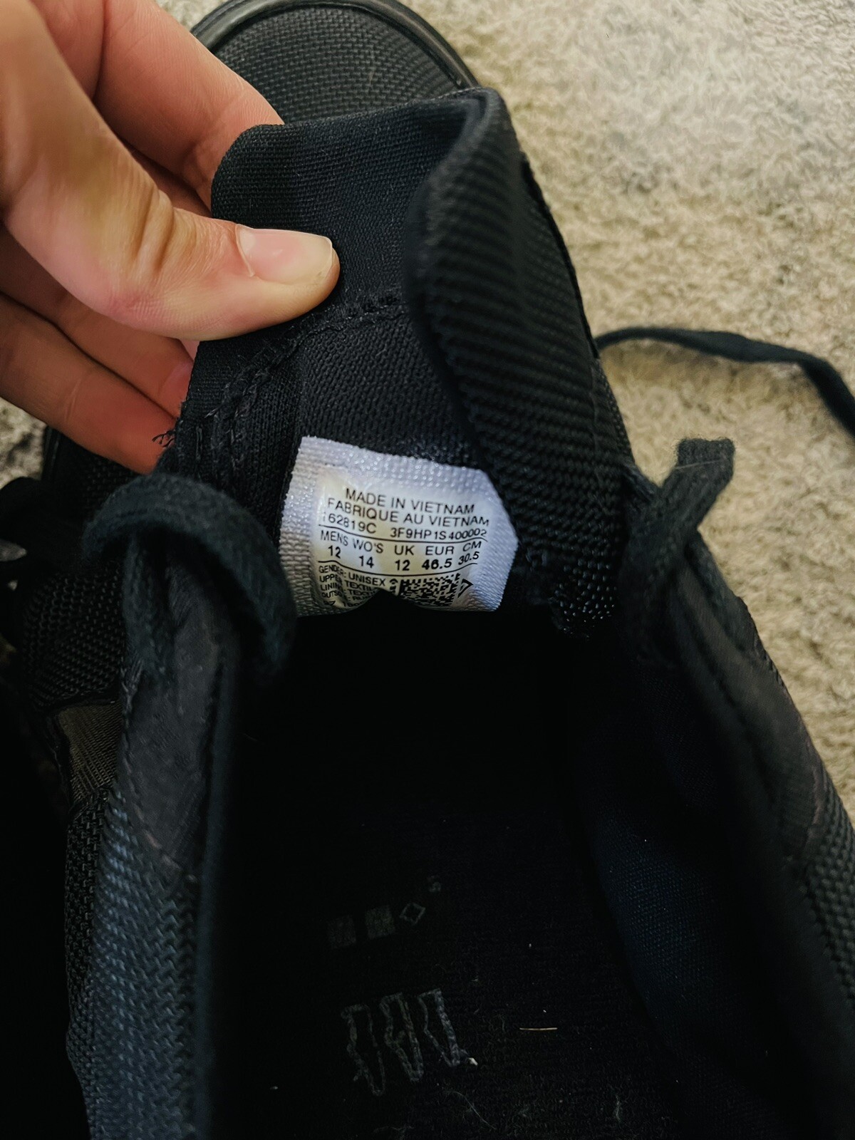 converse all star - image 9