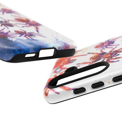 Spider Tarantula Colors Phone Case for iPhone, Samsung Galaxy, Pixel - 第 112/175 張圖片