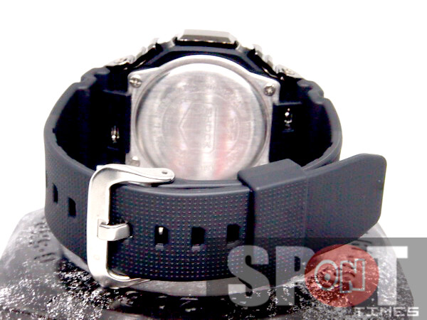 Casio G-Shock Metal Clad Octagonal Men's Watch GM-2100B-4A