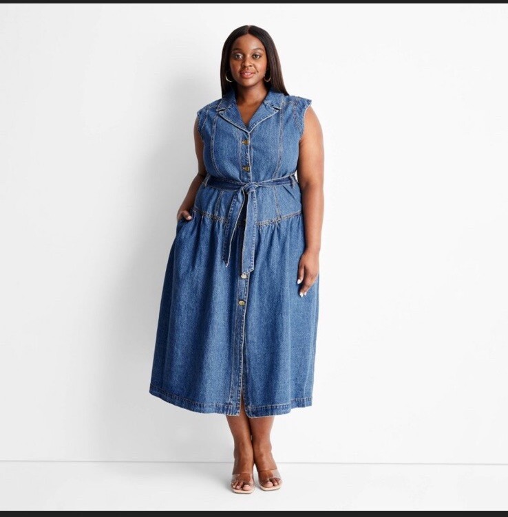 Jenee Naylorx Target