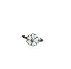 PANDORA Enamel 7 Ring Fashion Rings