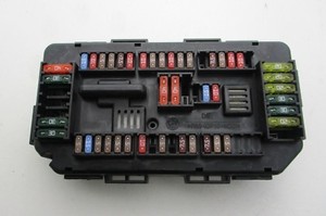 BMW 3 Series F30 320d RHD Fuse Box Power Distribution Unit Genuine ... BMW 3 Series F30 320d RHD Fuse Box Power Distribution Unit Genuine ...