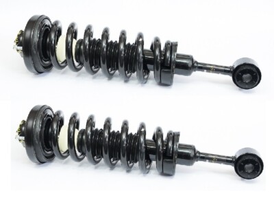 2x Stoßdämpfer Federbein vorne für Ford Expedition 4wd 2003-2006