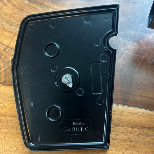 Keystone 851 8mm Film Home Movie Camera - Picture 14 of 14