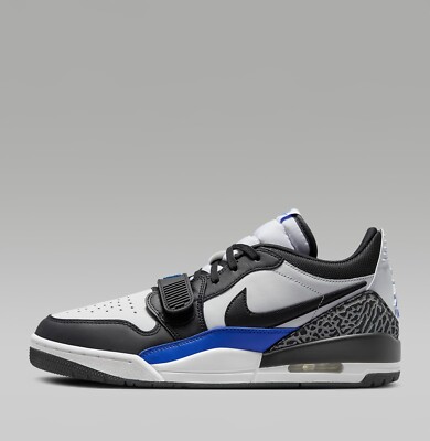 Nike Air Jordan Legacy 312 Low Sneakers White/Game Royal/Gray CD7069-114 US 7-12 | eBay
