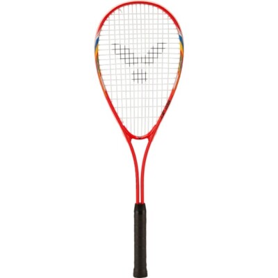 VICTOR Squash Schläger Red Jet | Squashschläger Schläger Bat