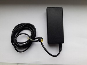 HP Netzteil Ladegerät Notebook Laptop 18,5 V 3,5 A  PA-1650-02H #206