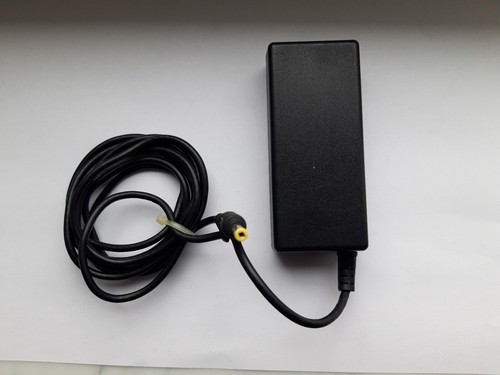 HP Netzteil Ladegerät Notebook Laptop 18,5 V 3,5 A  PA-1650-02H #206