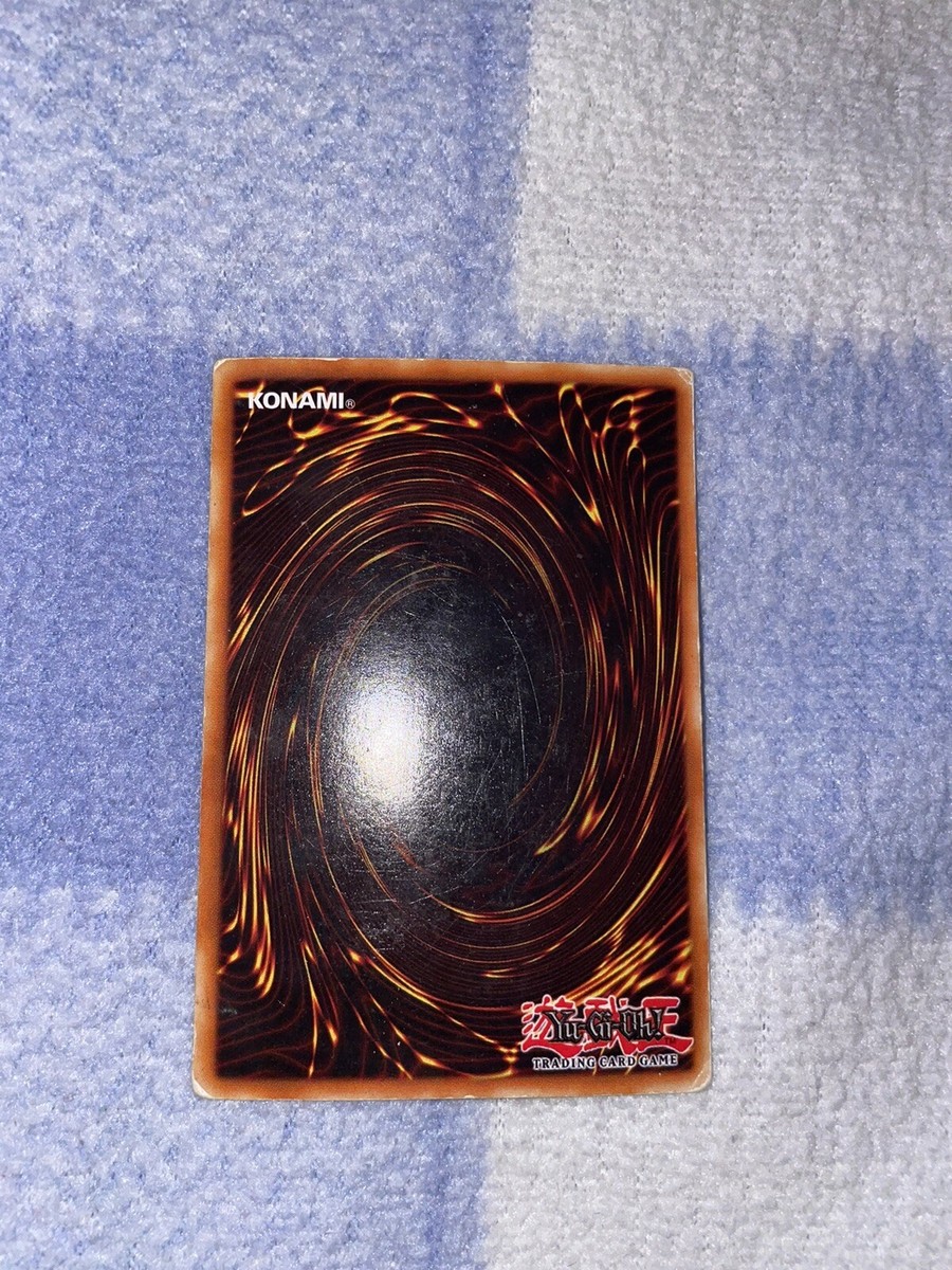 Yugioh! MP Gamma the Magnet Warrior - DOR-003 - Secret Rare
