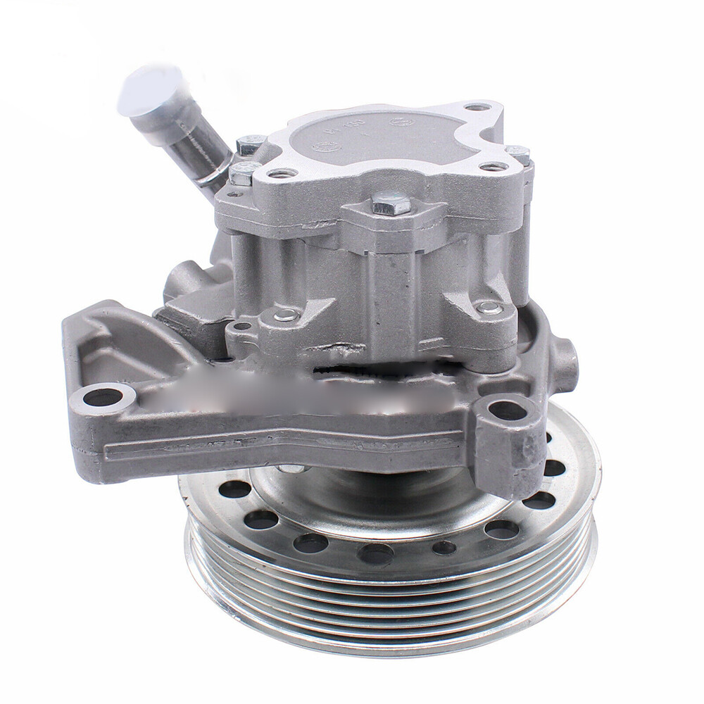 For Volvo V70 S80 XC90 XC70 Land Rover LR2 XC60 Power Steering Pump