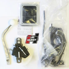 HURST 3 Speed MasterShift Chevelle Buick GS GTO Tempest Saginaw  343 NEW OTHER