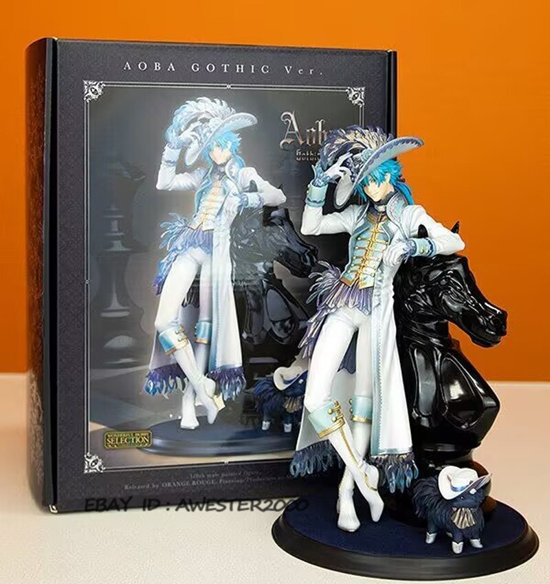 dramatical murder ガレージキット　ガレキ　フィギュア dramatical murder ガレージキット ガレキ フィギュア dramatical