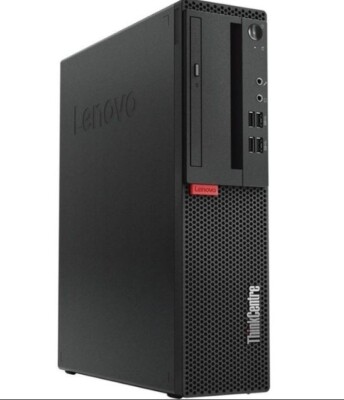 Lenovo Thinkcentre m910s, I7-7700 3.60 GHZ, 8GB RAM, 256 GB SSD | eBay